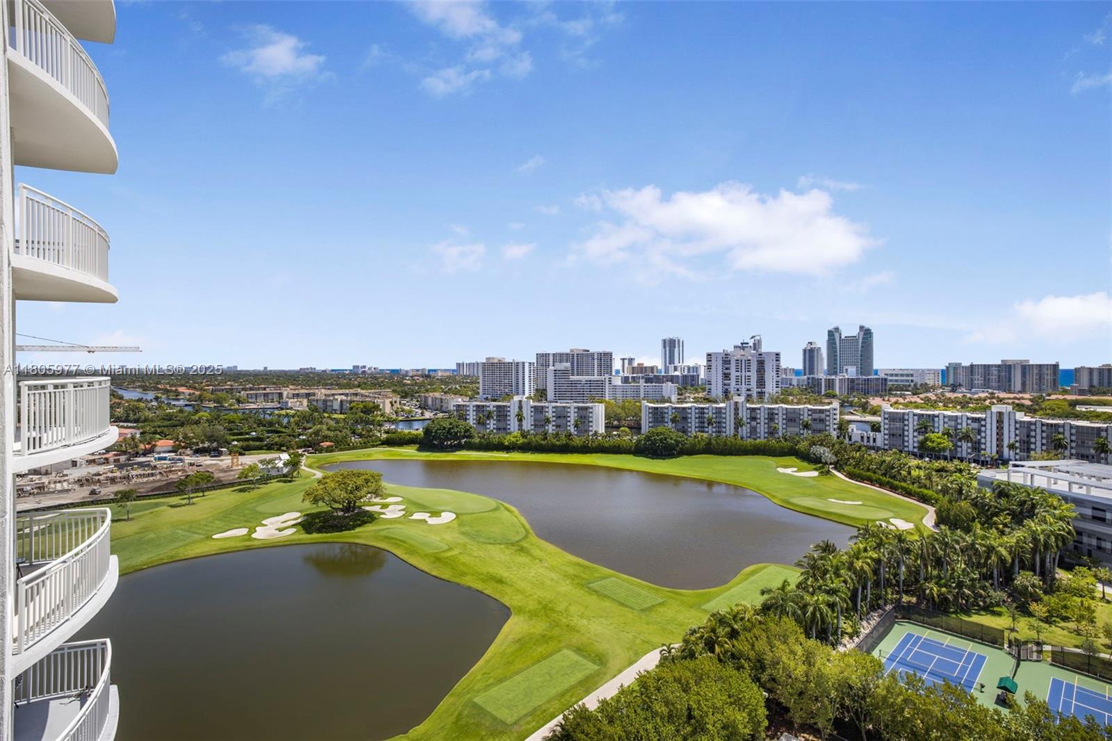 1755 East Hallandale Beach Blvd Unit 1604E  