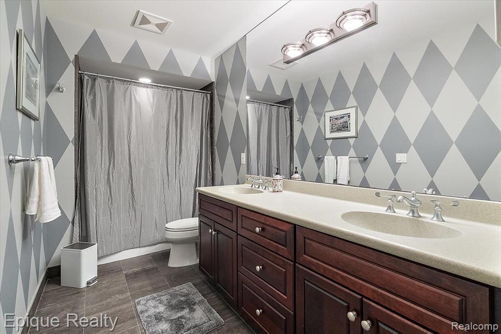 7662 Devins Ridge Clarkston, MI 48348 - Photo 80 of 81
