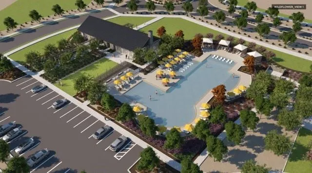 $599,000 | 929 Mumms Fld Drive, Justin, TX 76247