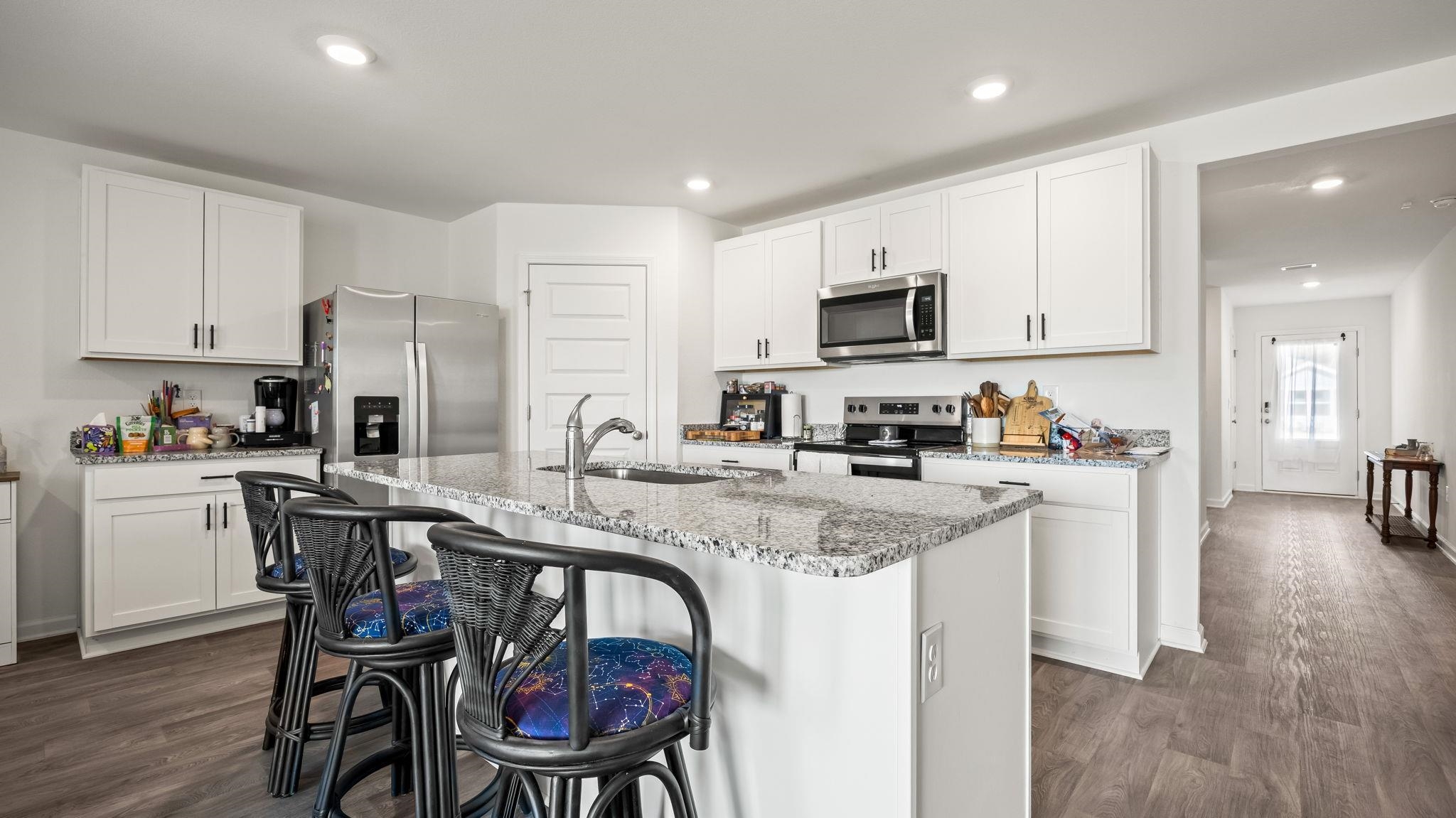 24264 Veranda Circle Elberta, AL 36530 - Photo 27 of 41 Kitchen