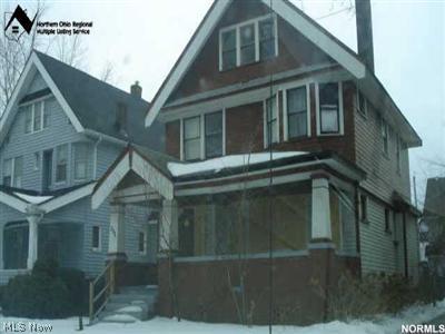 464 Eddy Road Cleveland, OH 44108 - Photo 1 of 1 Gallery Image 1