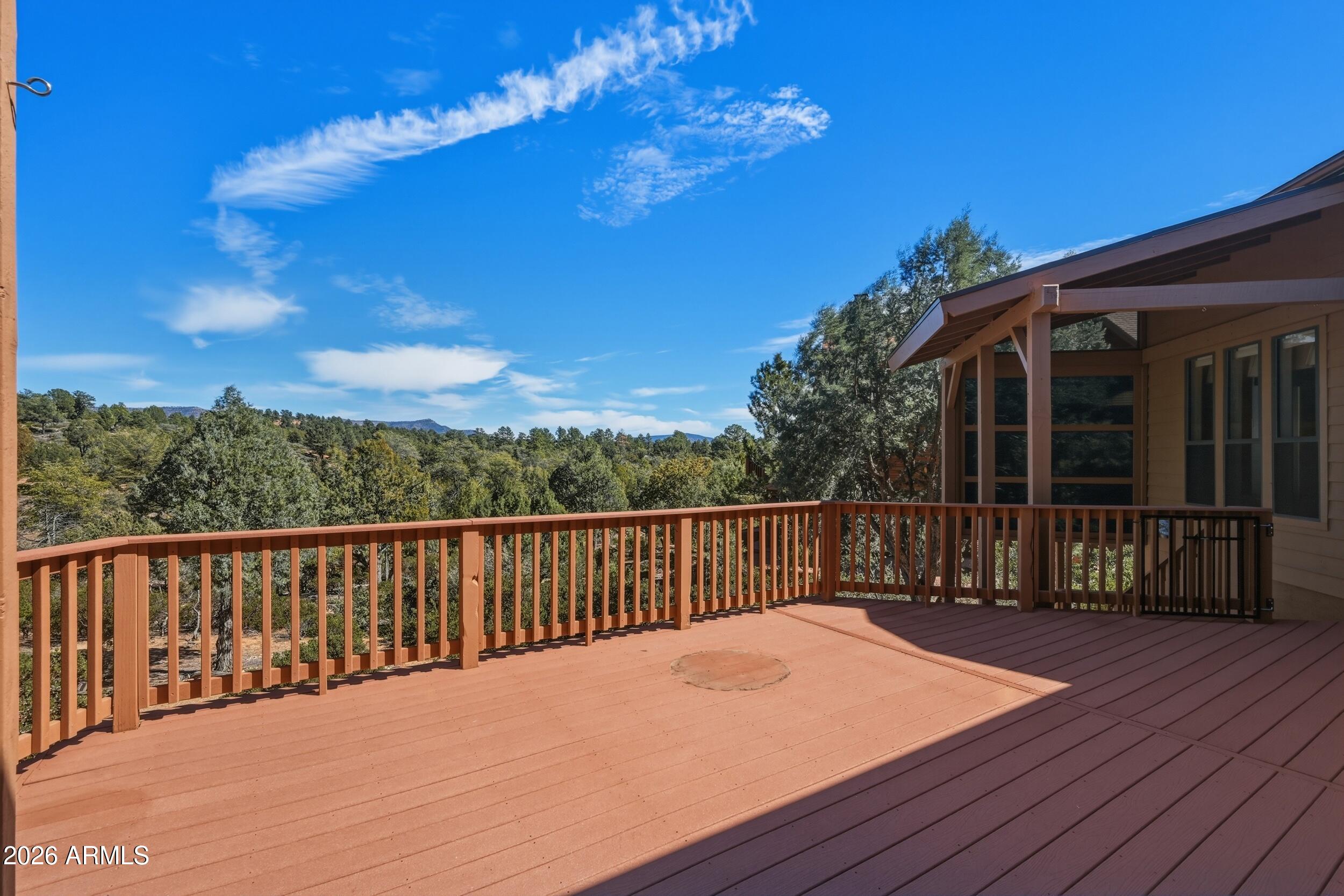 2802 East Golden Rod Circle Payson, AZ 85541 - Photo 37 of 53