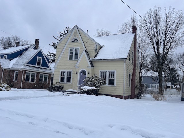 53 Texel Drive Springfield, MA 01108 - Photo 3 of 21