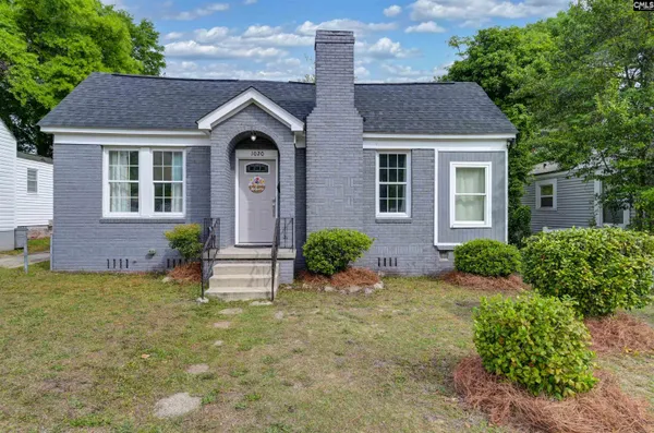 $288,000 | 1020 Naples Avenue, Cayce, SC 29033