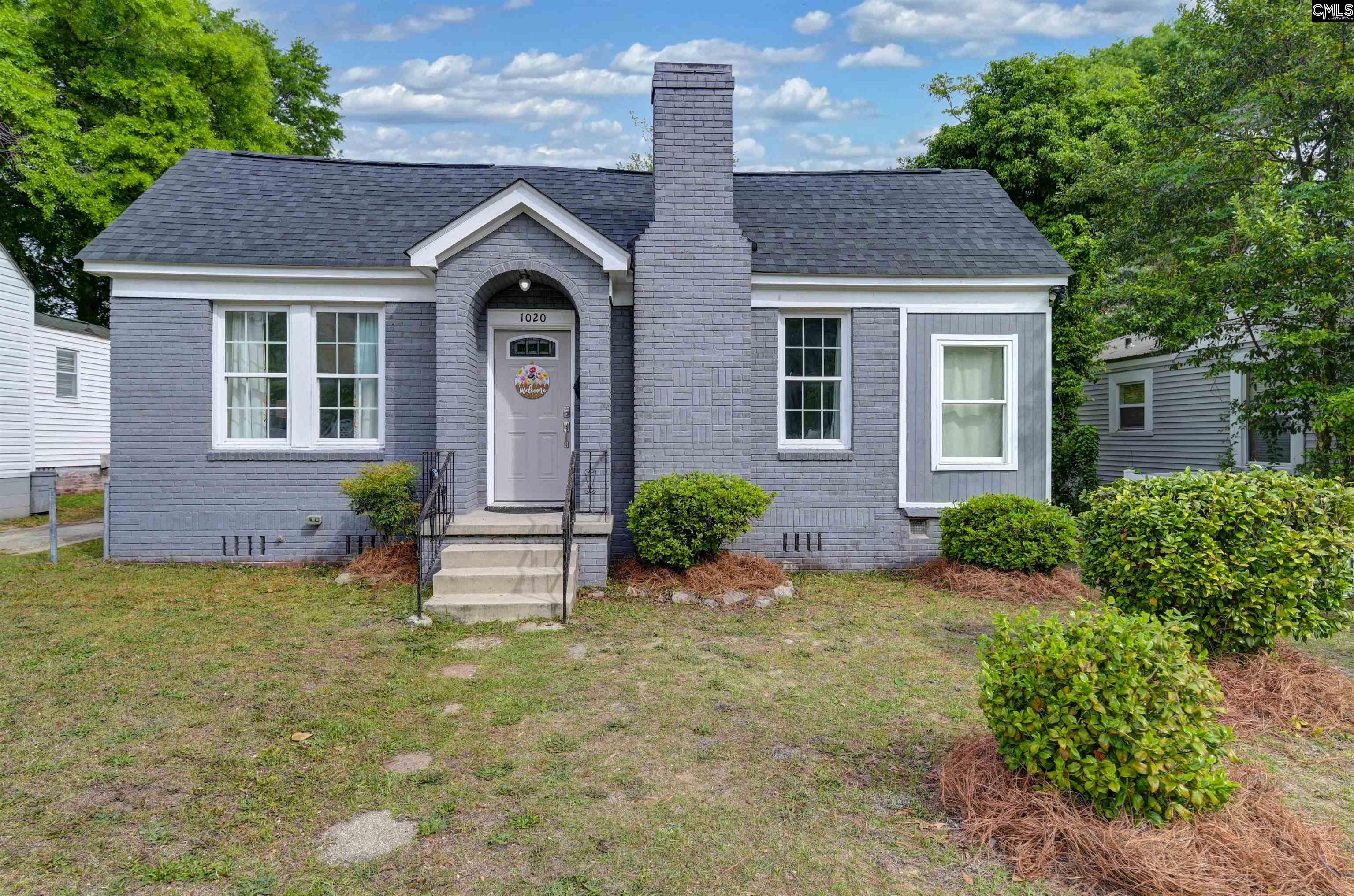 1020 Naples Avenue Cayce, SC 29033 - Photo 1 of 56