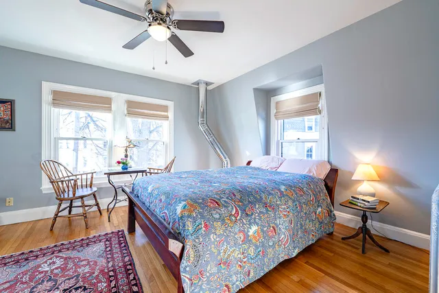 $995,000 | 34 Dow Street, Portland, ME 04102