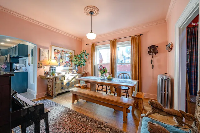 $985,000 | 34 Dow Street, Portland, ME 04102