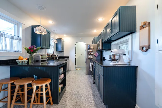 $985,000 | 34 Dow Street, Portland, ME 04102