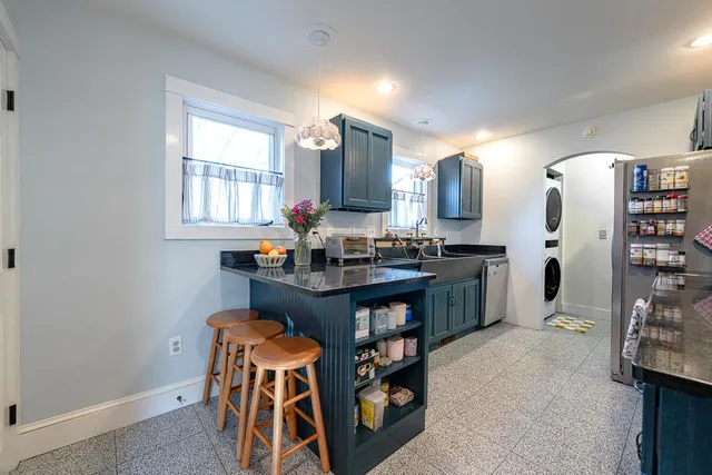 $985,000 | 34 Dow Street, Portland, ME 04102