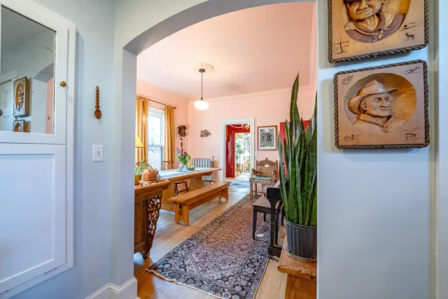 $985,000 | 34 Dow Street, Portland, ME 04102