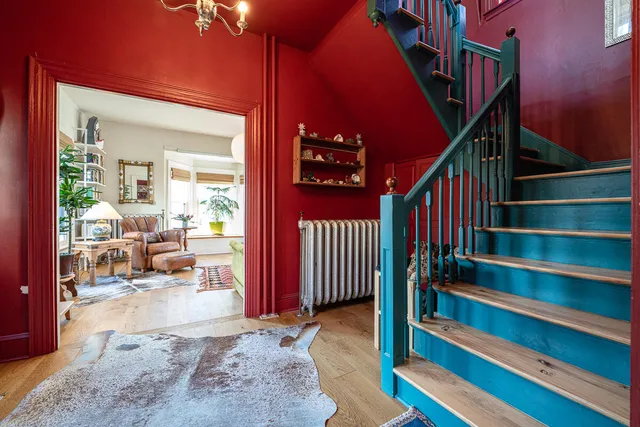 $985,000 | 34 Dow Street, Portland, ME 04102