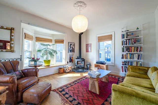 $985,000 | 34 Dow Street, Portland, ME 04102