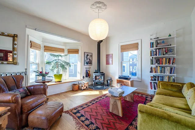 $995,000 | 34 Dow Street, Portland, ME 04102