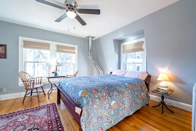 $985,000 | 34 Dow Street, Portland, ME 04102