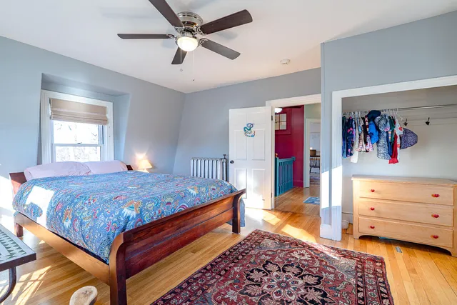 $985,000 | 34 Dow Street, Portland, ME 04102