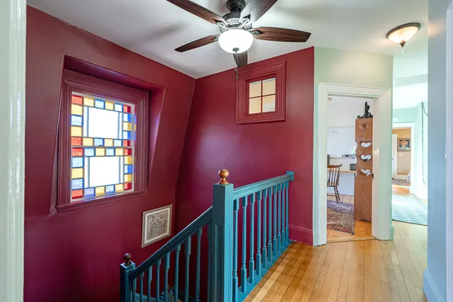 $985,000 | 34 Dow Street, Portland, ME 04102