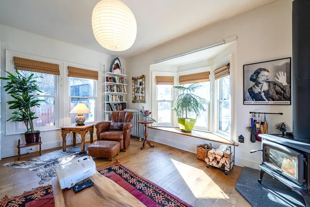 $985,000 | 34 Dow Street, Portland, ME 04102