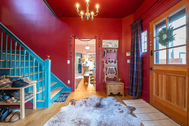 $995,000 | 34 Dow Street, Portland, ME 04102