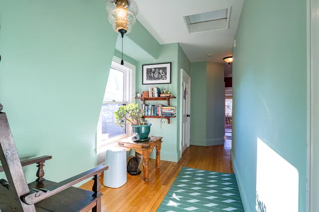 $985,000 | 34 Dow Street, Portland, ME 04102