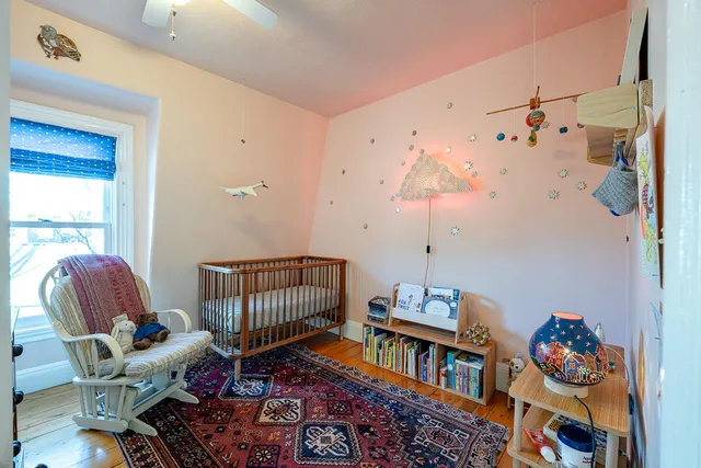 $985,000 | 34 Dow Street, Portland, ME 04102