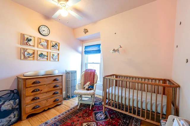 $985,000 | 34 Dow Street, Portland, ME 04102