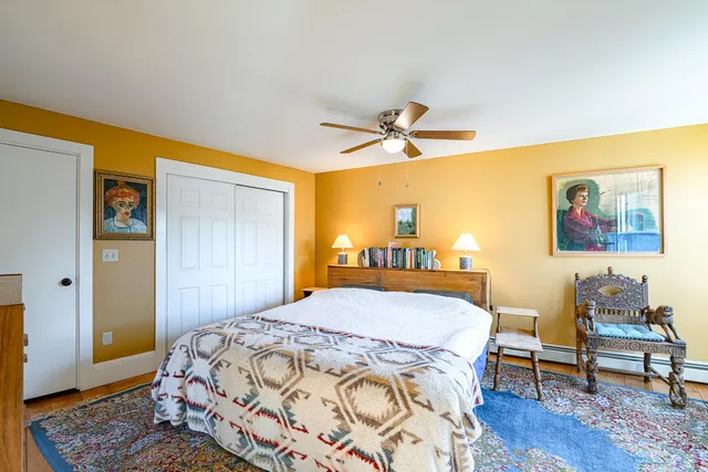 $985,000 | 34 Dow Street, Portland, ME 04102