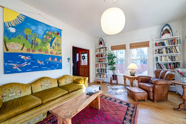 $985,000 | 34 Dow Street, Portland, ME 04102