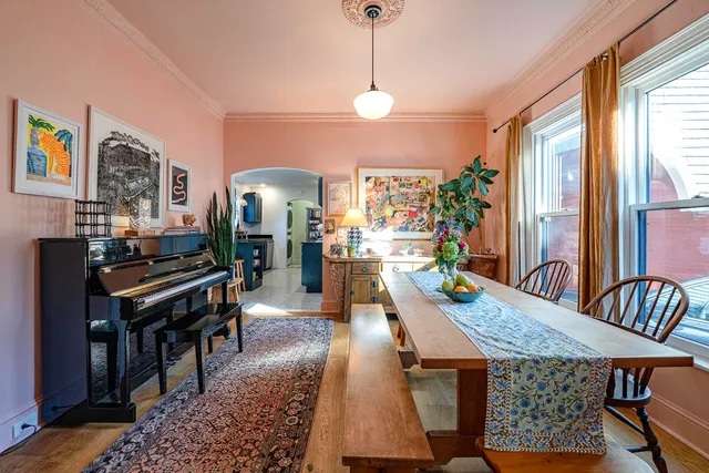 $995,000 | 34 Dow Street, Portland, ME 04102