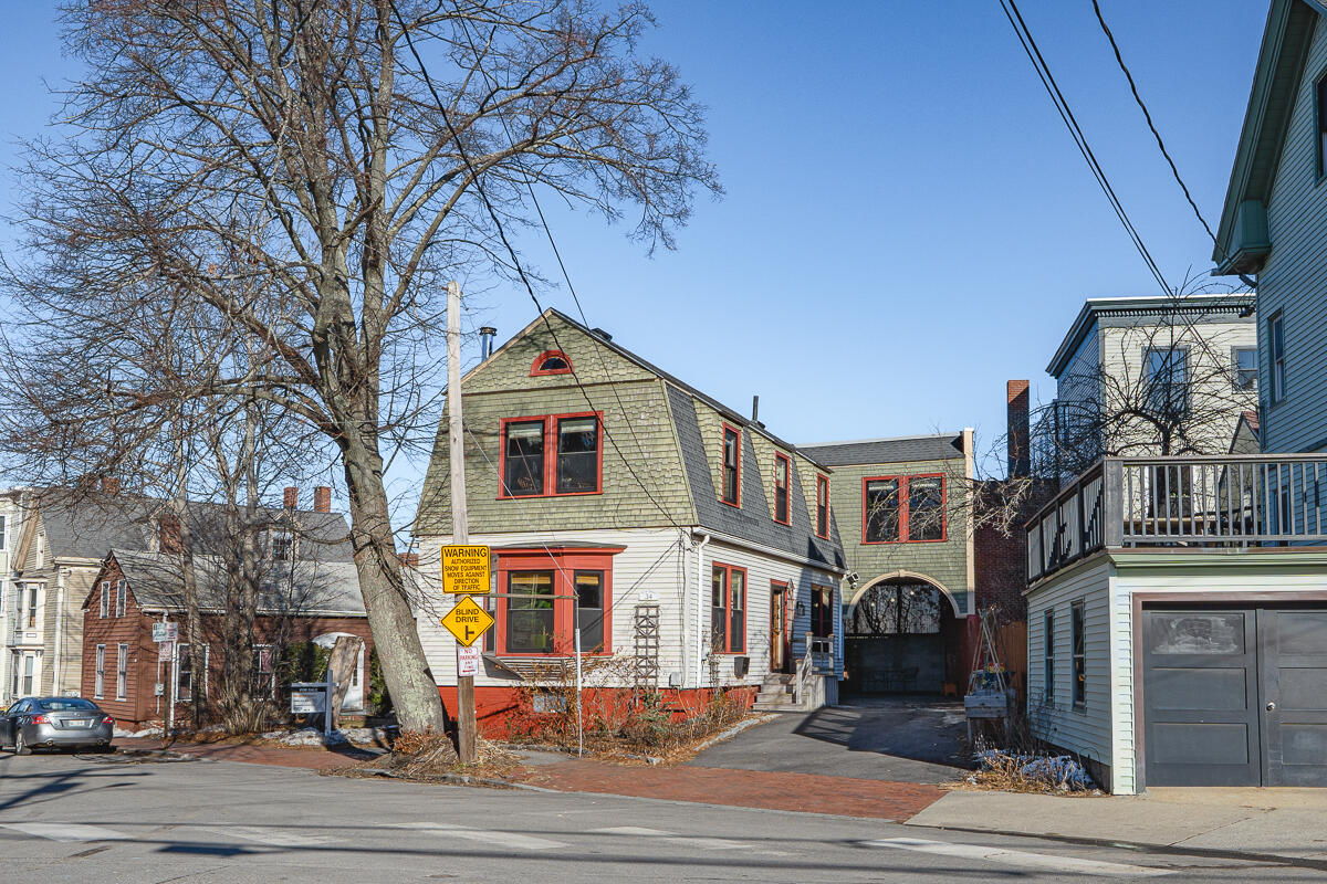 34 Dow Street Portland, ME 04102 - Photo 52 of 59 34 Dow-SRGB-011