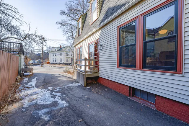 $985,000 | 34 Dow Street, Portland, ME 04102