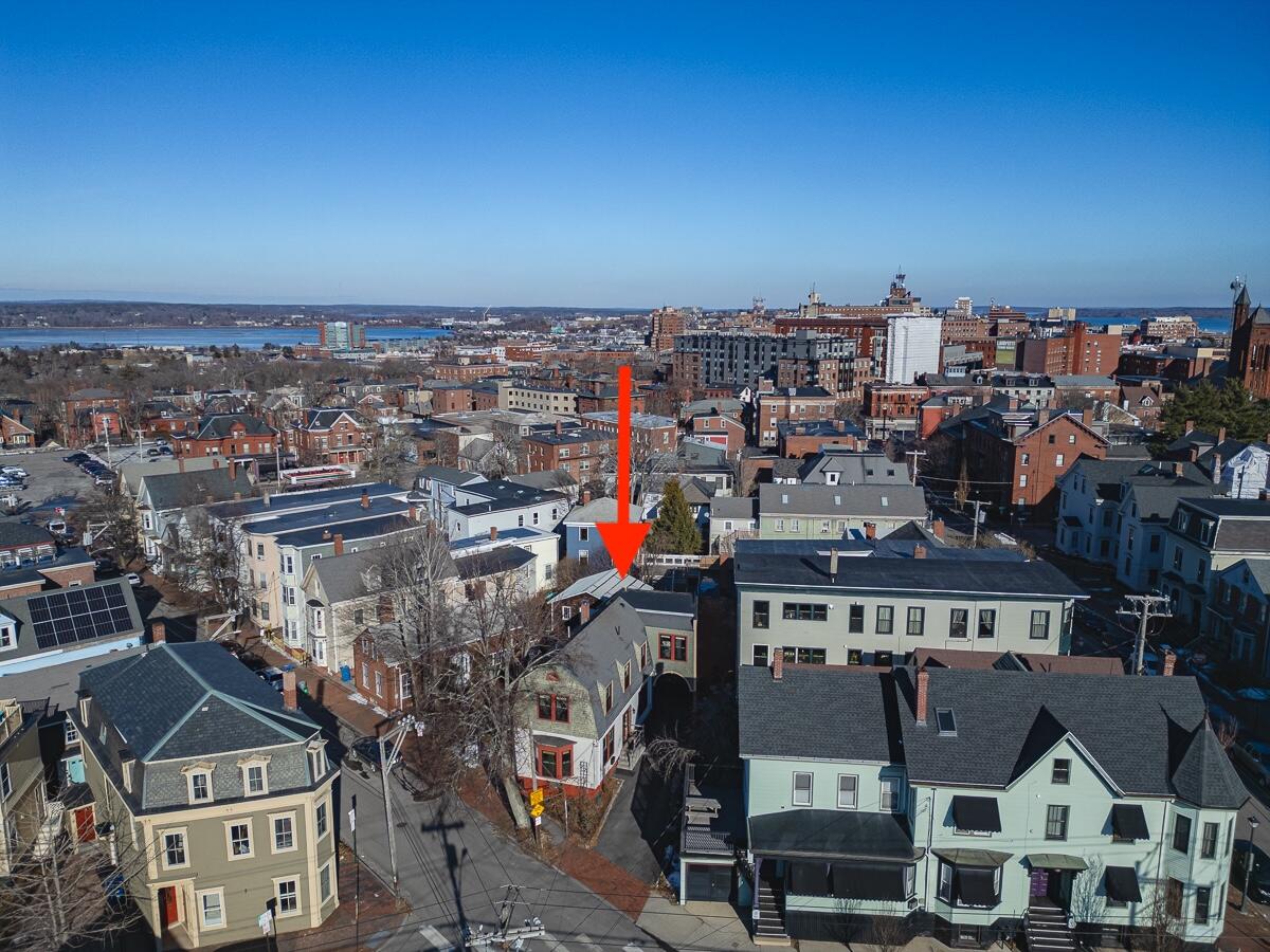 34 Dow Street Portland, ME 04102 - Photo 57 of 59 34 Dow-SRGB-018