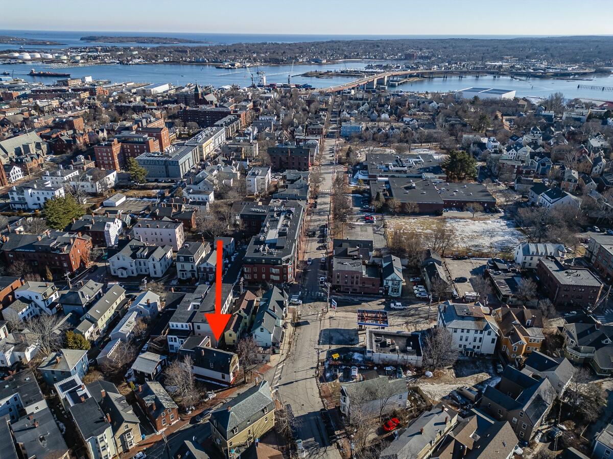 34 Dow Street Portland, ME 04102 - Photo 59 of 59 34 Dow-SRGB-022