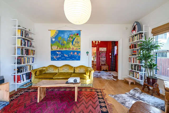 $985,000 | 34 Dow Street, Portland, ME 04102