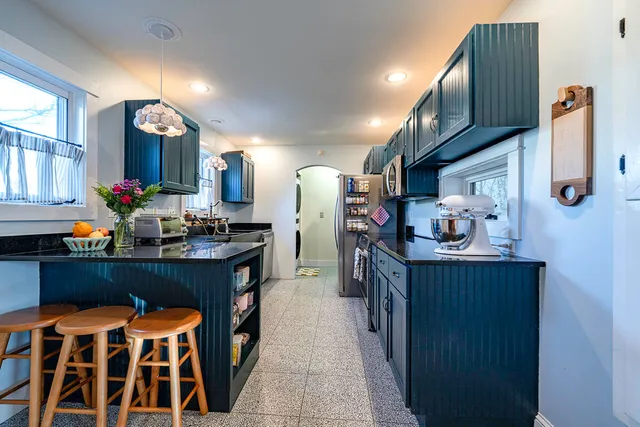 $995,000 | 34 Dow Street, Portland, ME 04102