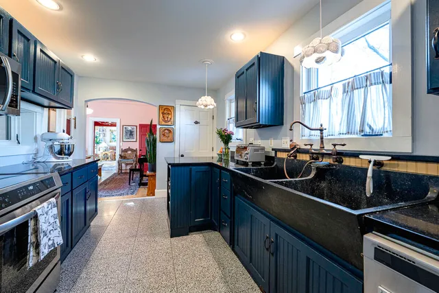 $995,000 | 34 Dow Street, Portland, ME 04102