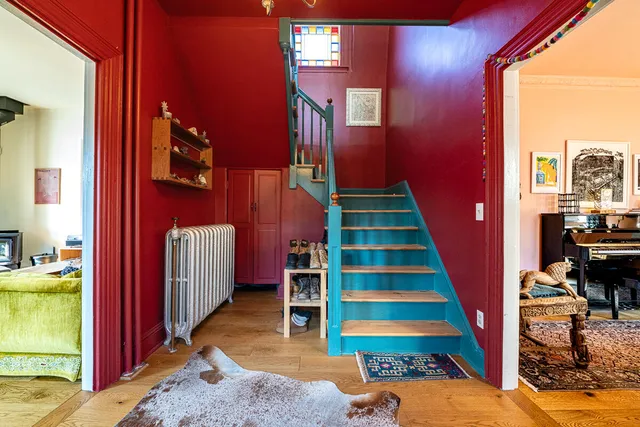 $985,000 | 34 Dow Street, Portland, ME 04102