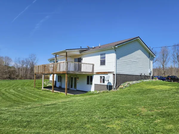 $380,000 | 265 West Pearl Road, Coldwater, MI 49036