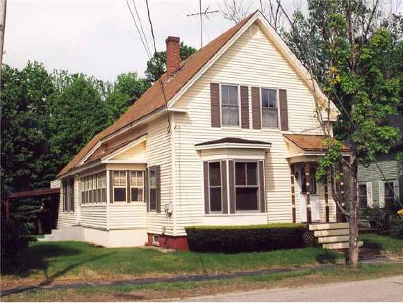 32 King Street Rochester, NH 03867 - Photo 1 of 1