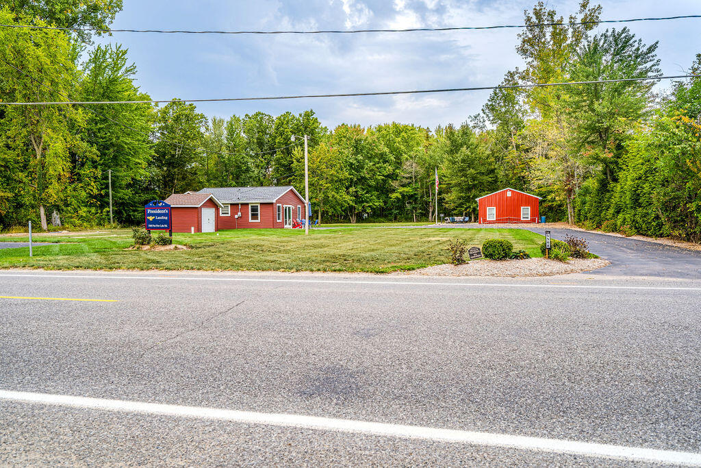 5568 Paw Paw Lake Road Coloma, MI 49038 - Photo 32 of 49