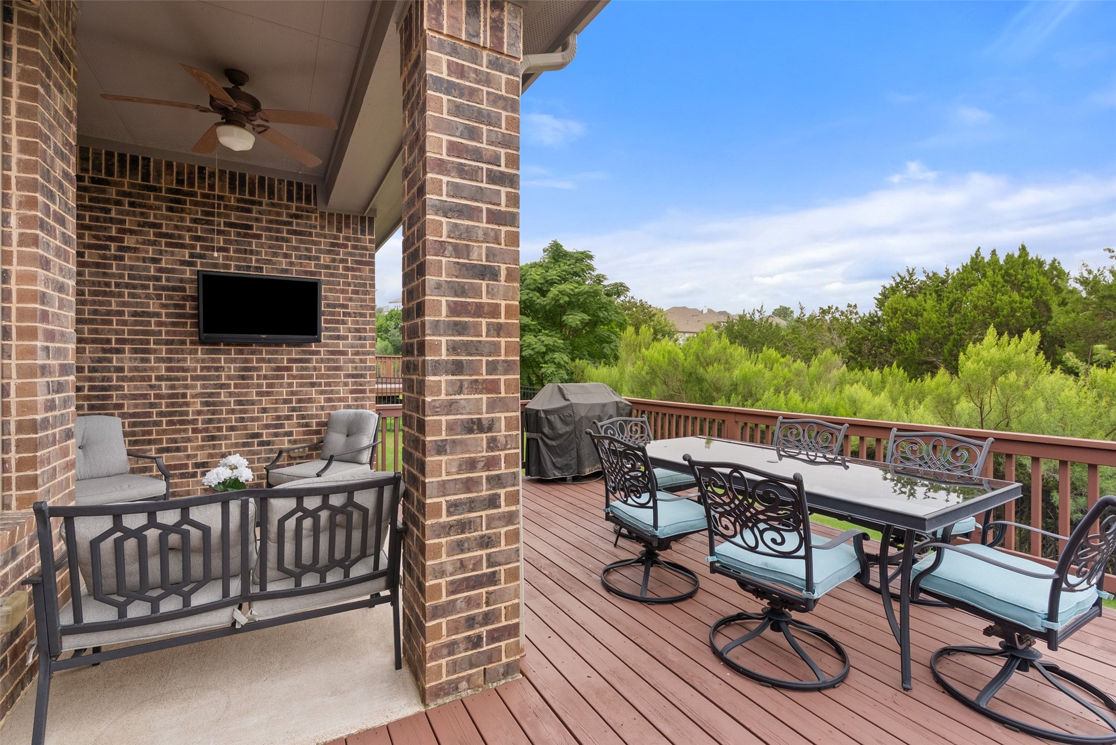 3400 Venezia View Leander, TX 78641 - Photo 34 of 40