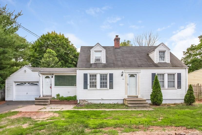 585 Foxon Road North Branford, CT 06471 - Photo 1 of 1 Gallery Image 1