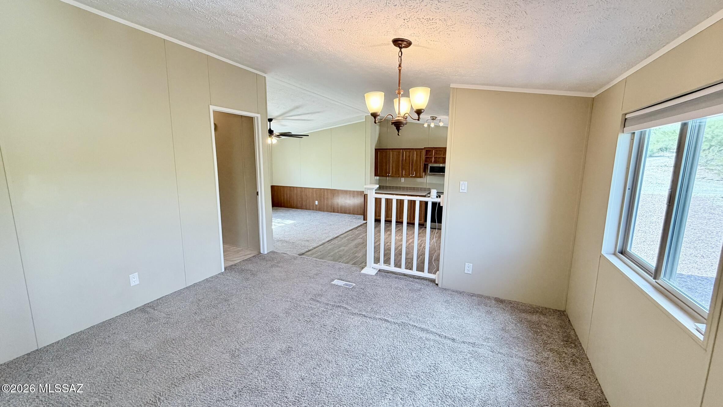 15680 East Colossal Cave Road Vail, AZ 85641 - Photo 7 of 51 Dining Area