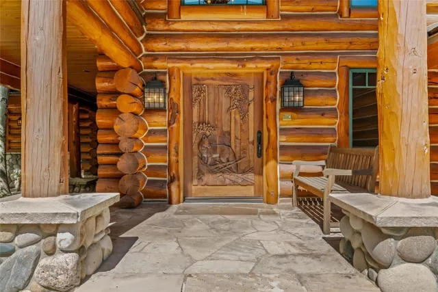 a view of outdoor space