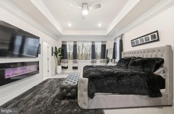 a bathroom with a shower sink and a shower