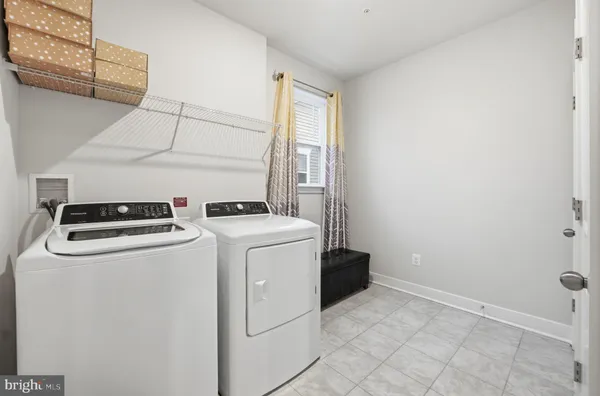 a picture of a park with a bench and a picture