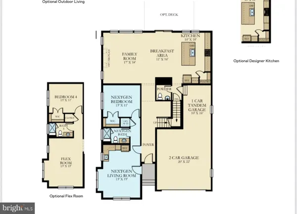 $747,000 | 11101 Applecross Court, White Plains, MD 20695