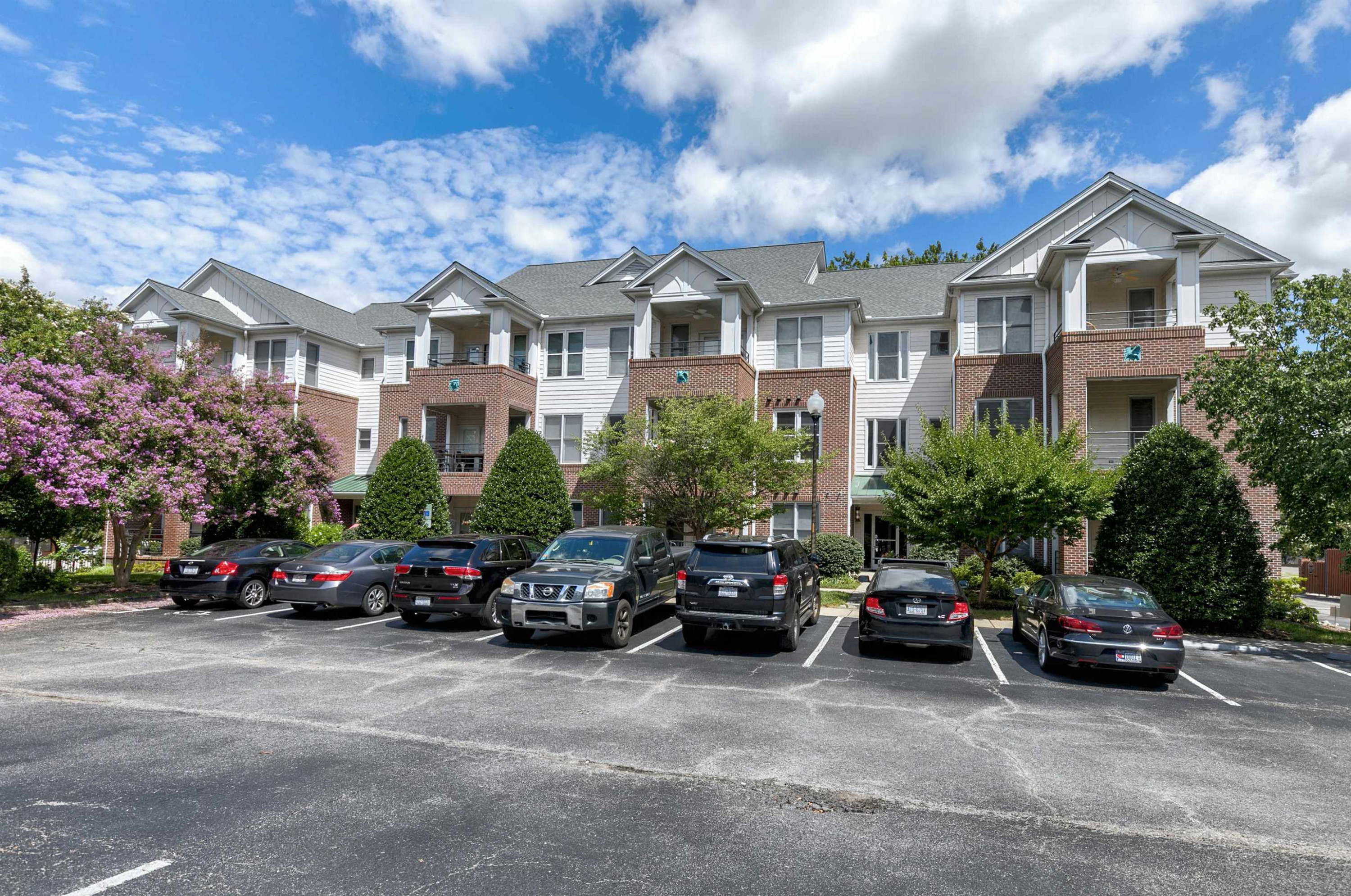 720 North Person Street, Unit 108 Raleigh, NC 27604 - Photo 25 of 27 Photo 25