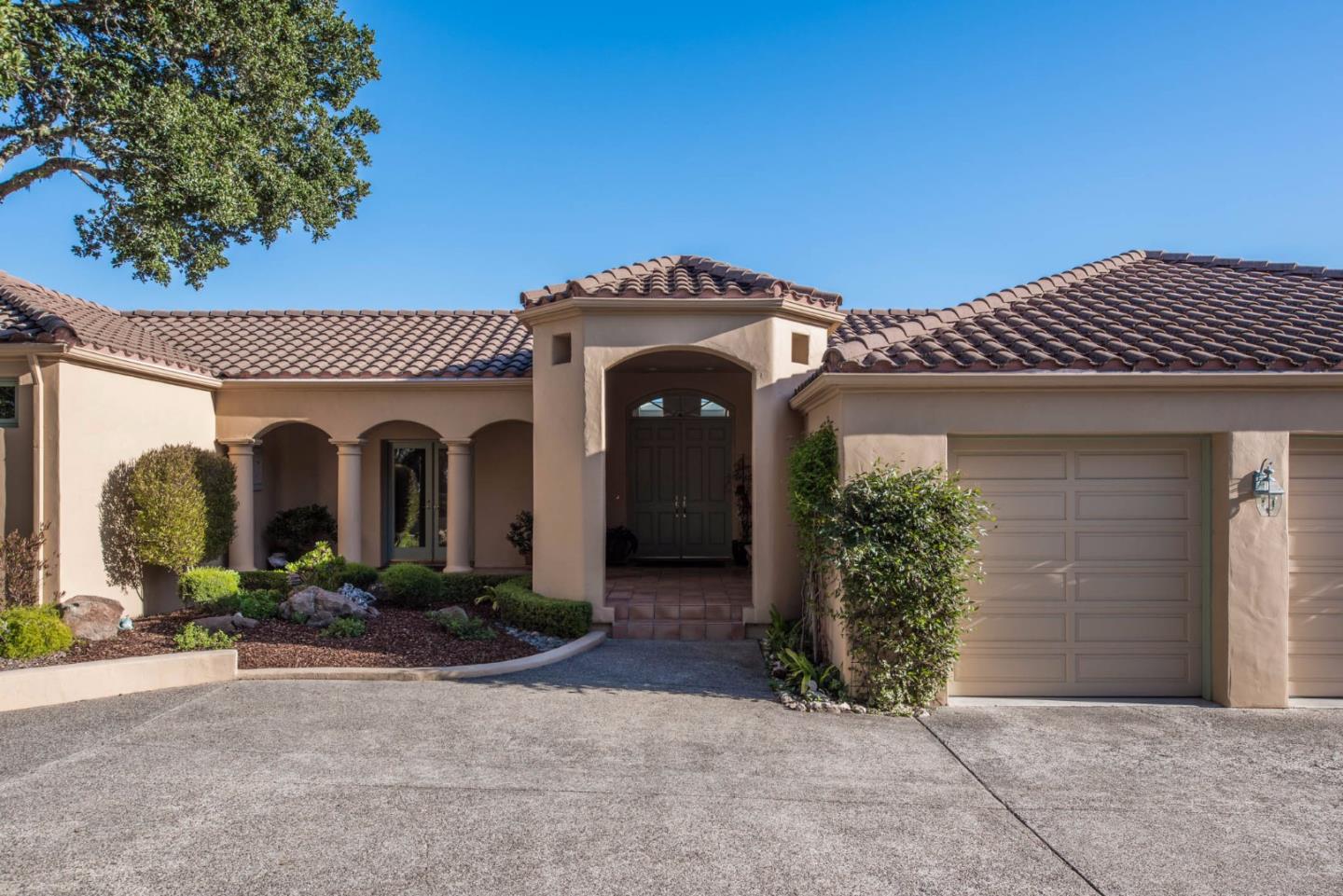 11790 Saddle Road Monterey, CA 93940 - Photo 2 of 42 Gallery Image 2