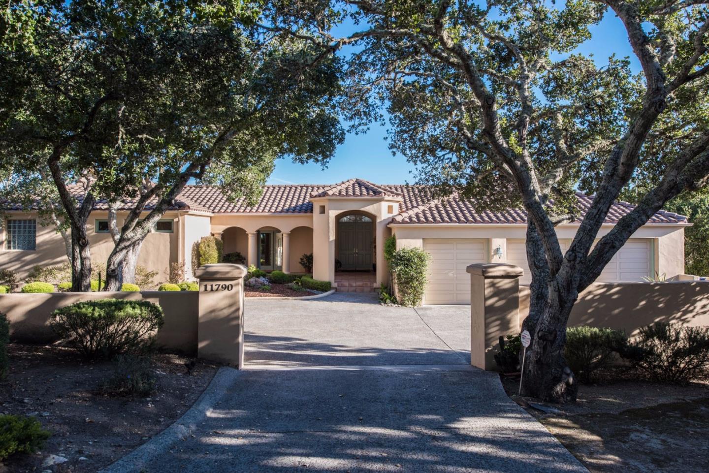 11790 Saddle Road Monterey, CA 93940 - Photo 40 of 42 Gallery Image 40