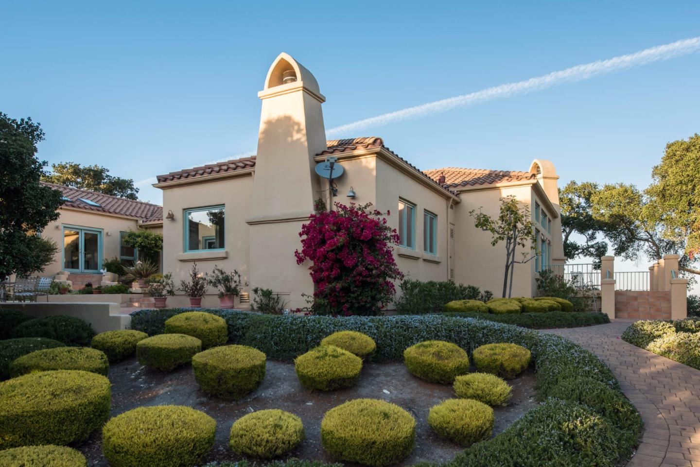11790 Saddle Road Monterey, CA 93940 - Photo 4 of 42 Gallery Image 4